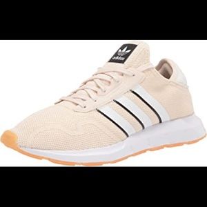 NWT & Box Adidas Swift Run Sneakers